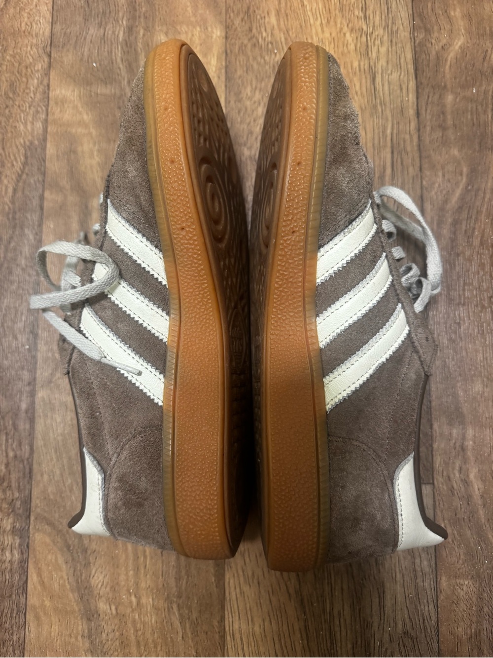 Adidas Spezial size 8.5 - Picture 5 of 6
